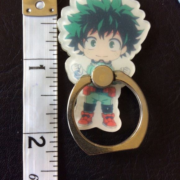 Anime My Hero Academia Button Pin /Bundle. - Picture 8 of 10